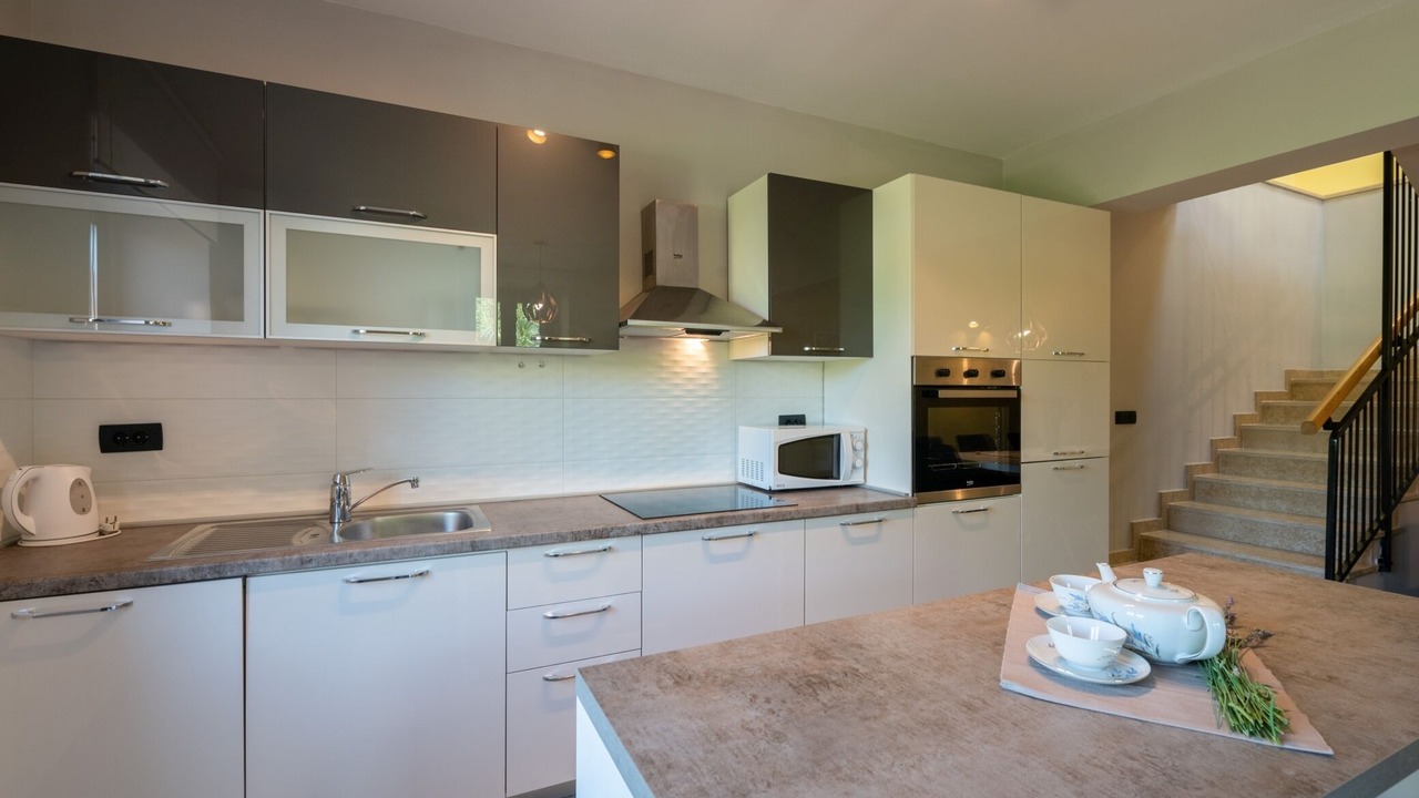 Photo of Kitchen in Vinez