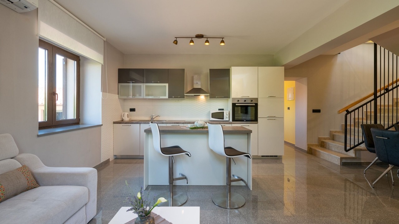 Photo of Livingroom in Vinez
