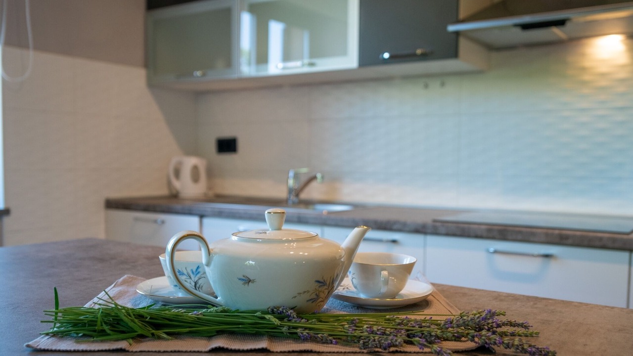 Photo of Kitchen in Vinez