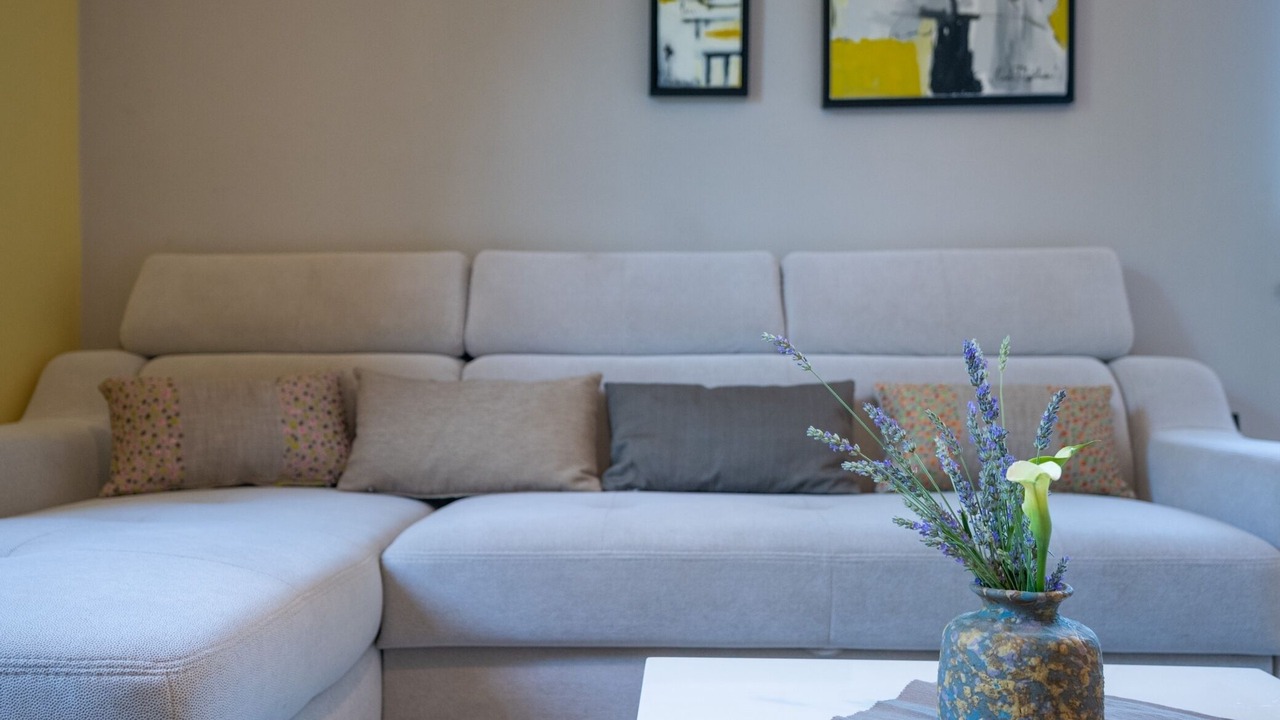 Photo of Livingroom in Vinez