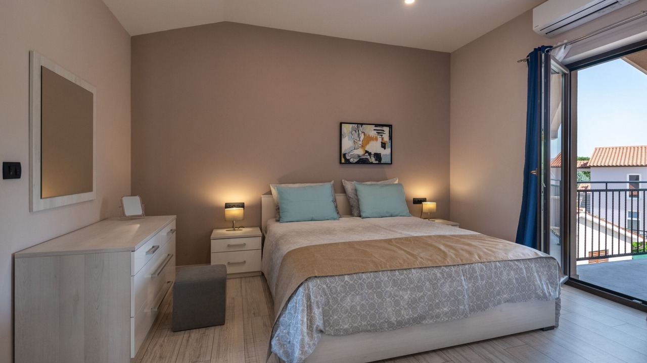 Photo of Bedroom in Vinez