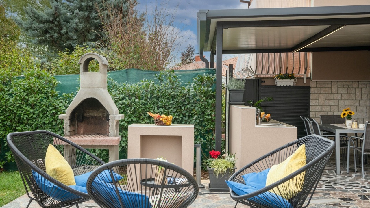 Photo of Outdoor in Vinez