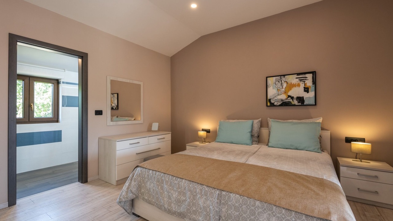 Photo of Bedroom in Vinez