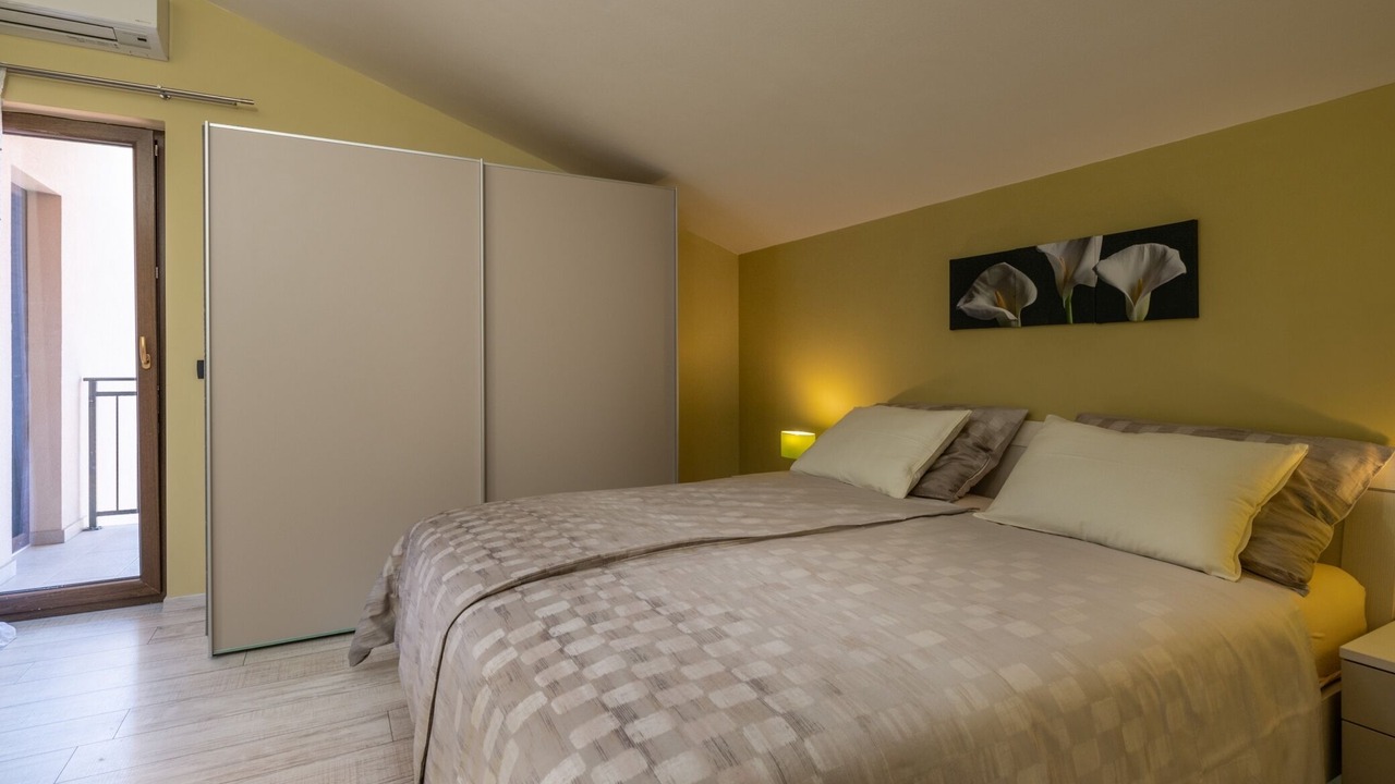 Photo of Bedroom in Vinez