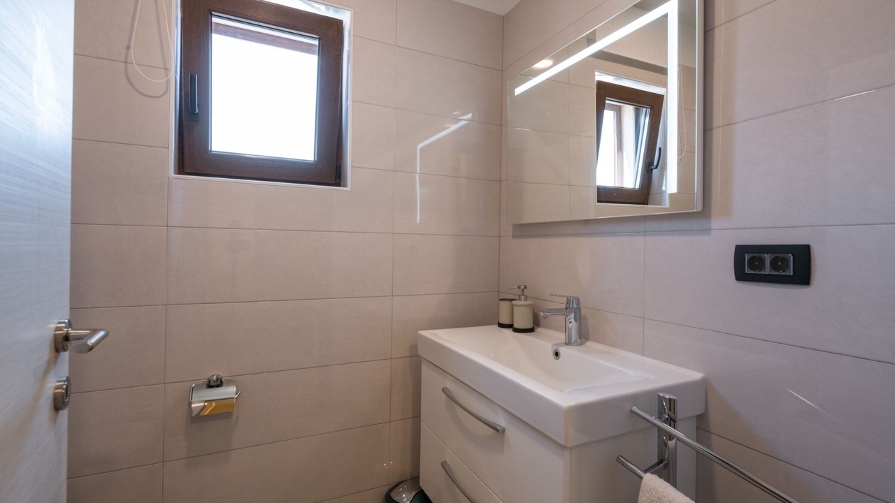 Photo of Bathroom in Vinez