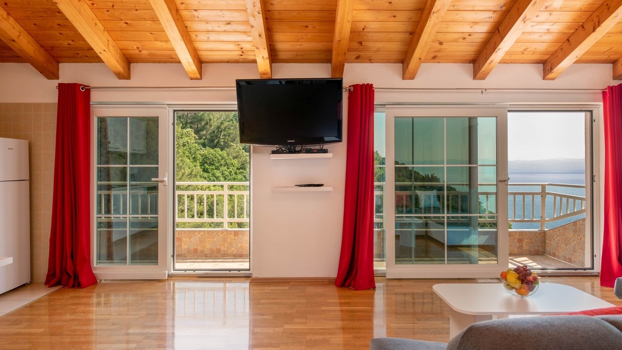 Photo of Livingroom in Golovik