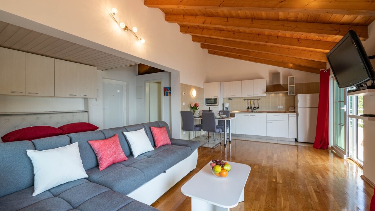 Photo of Livingroom in Golovik
