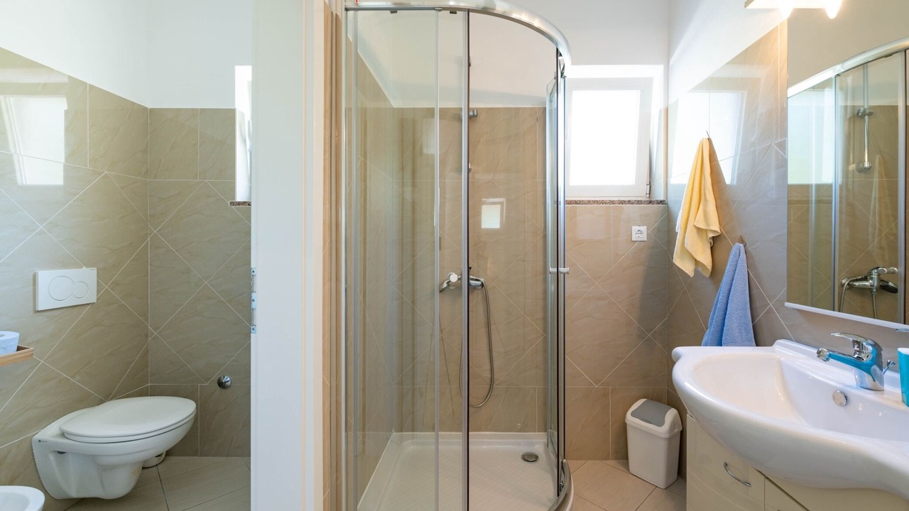 Photo of Bathroom in Golovik