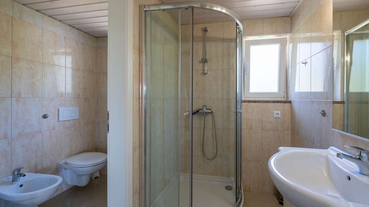 Photo of Bathroom in Golovik