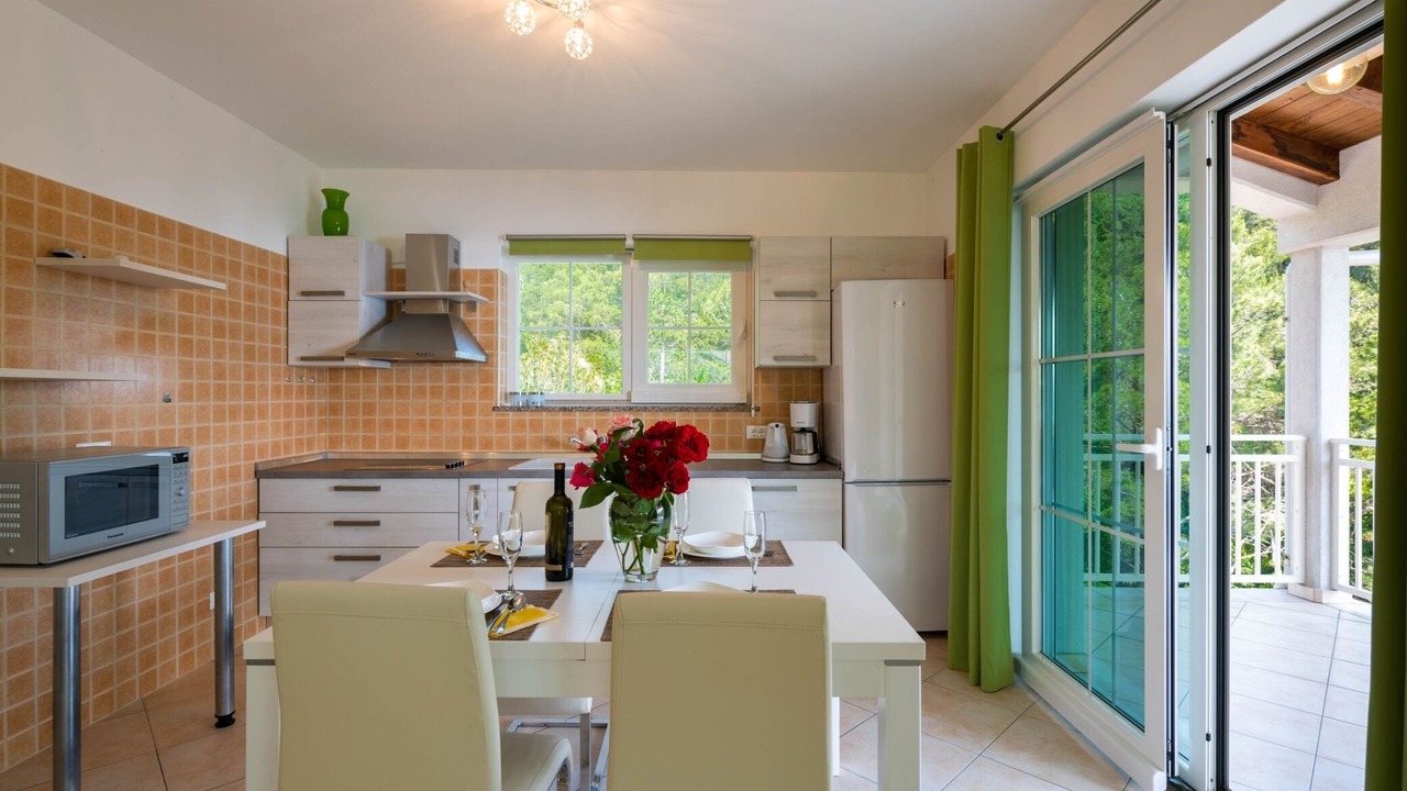 Photo of Kitchen in Golovik
