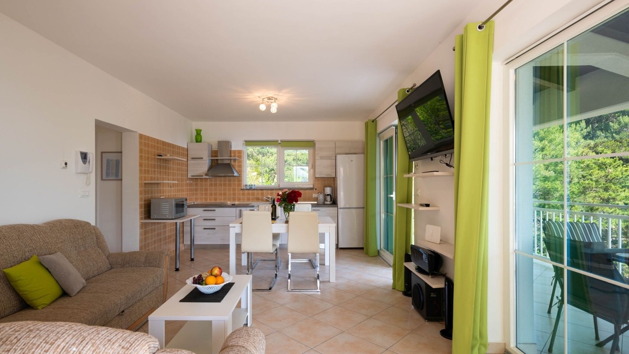 Photo of Livingroom in Golovik