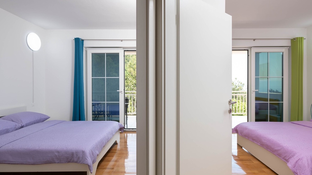 Photo of Bedroom in Golovik