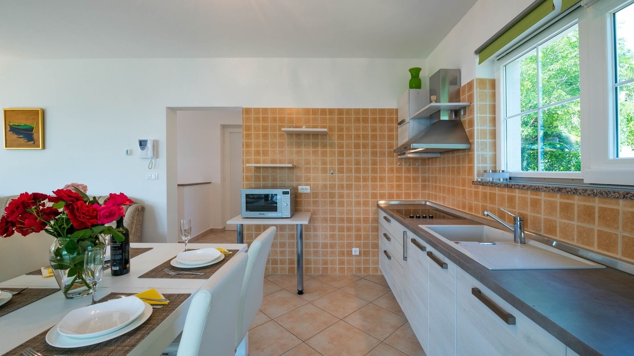 Photo of Kitchen in Golovik