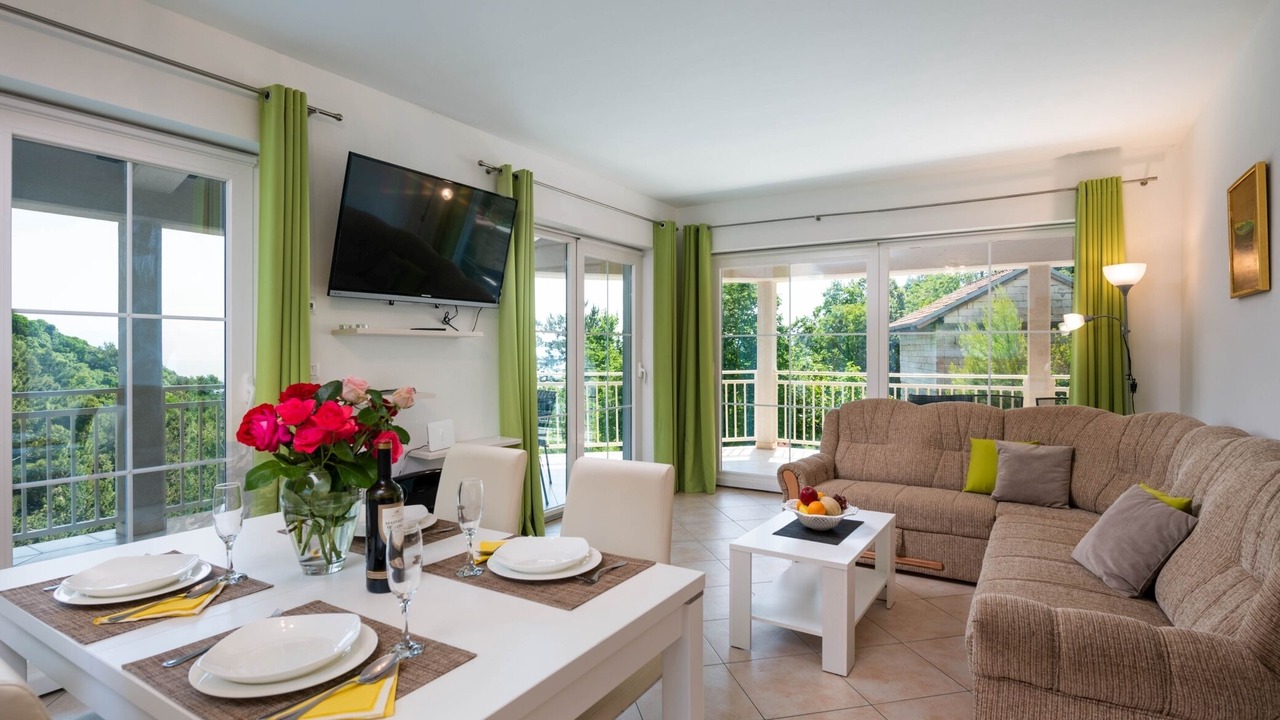Photo of Livingroom in Golovik