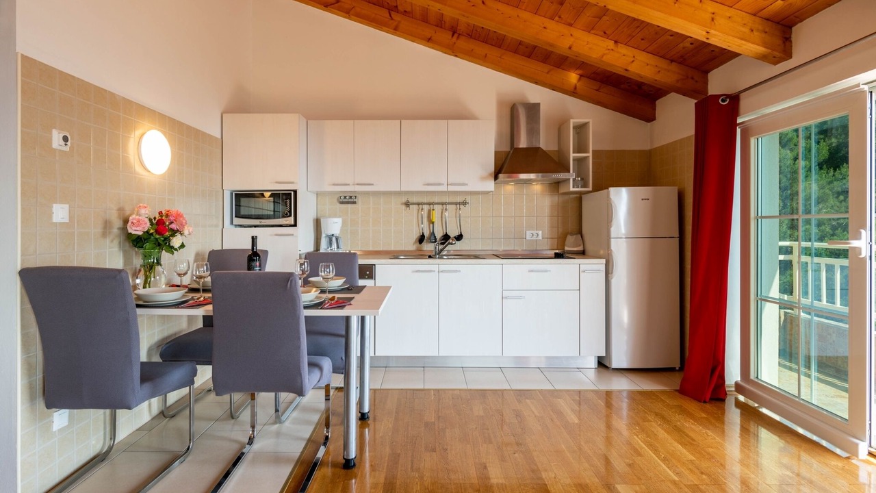 Photo of Kitchen in Golovik