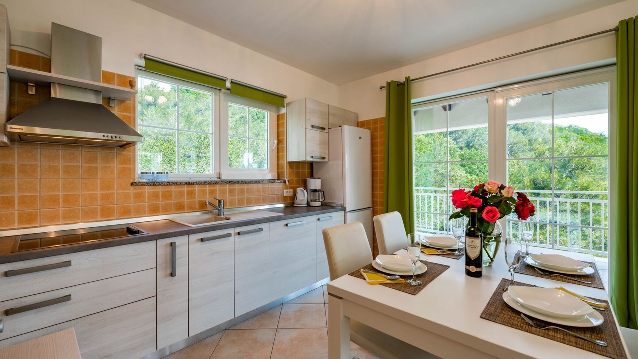 Photo of Kitchen in Golovik