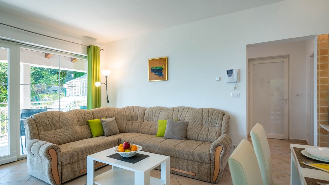 Photo of Livingroom in Golovik