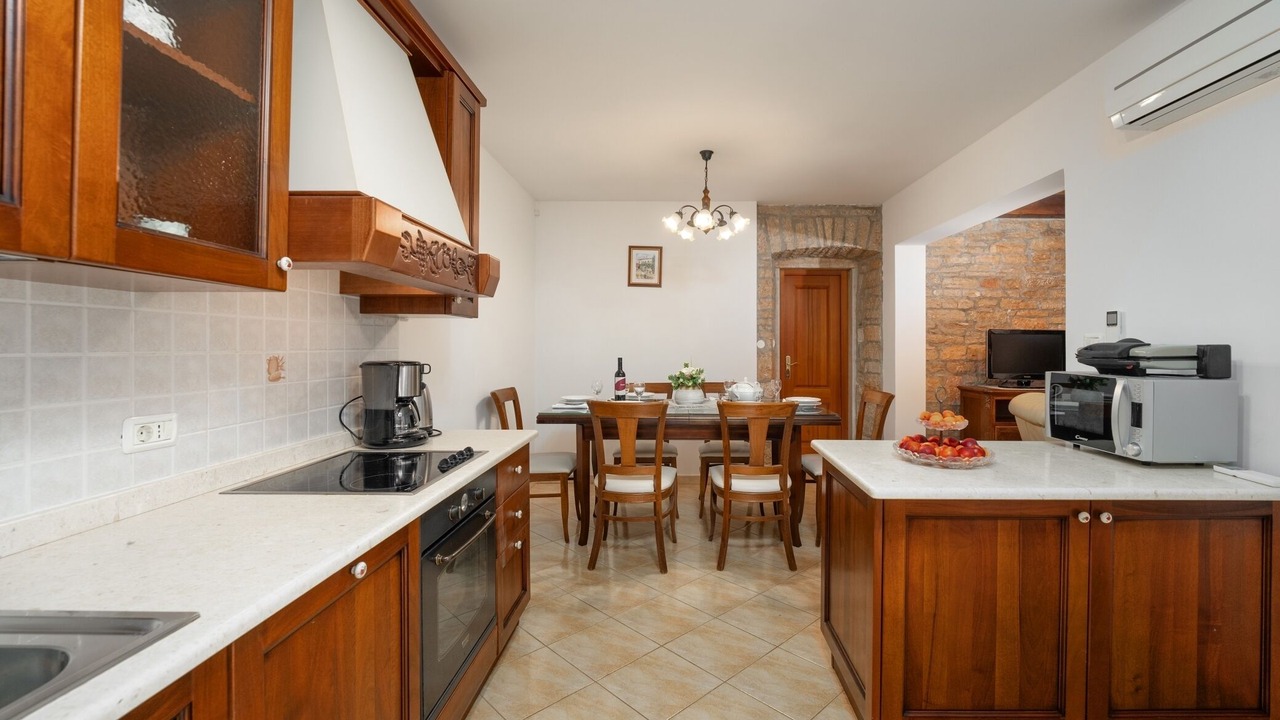 Photo of Kitchen in Krculi