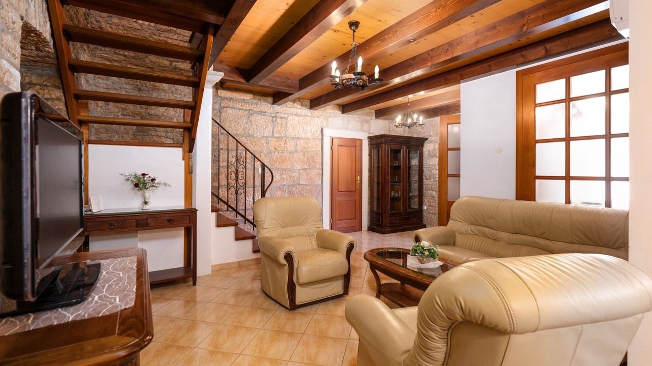 Photo of Livingroom in Krculi