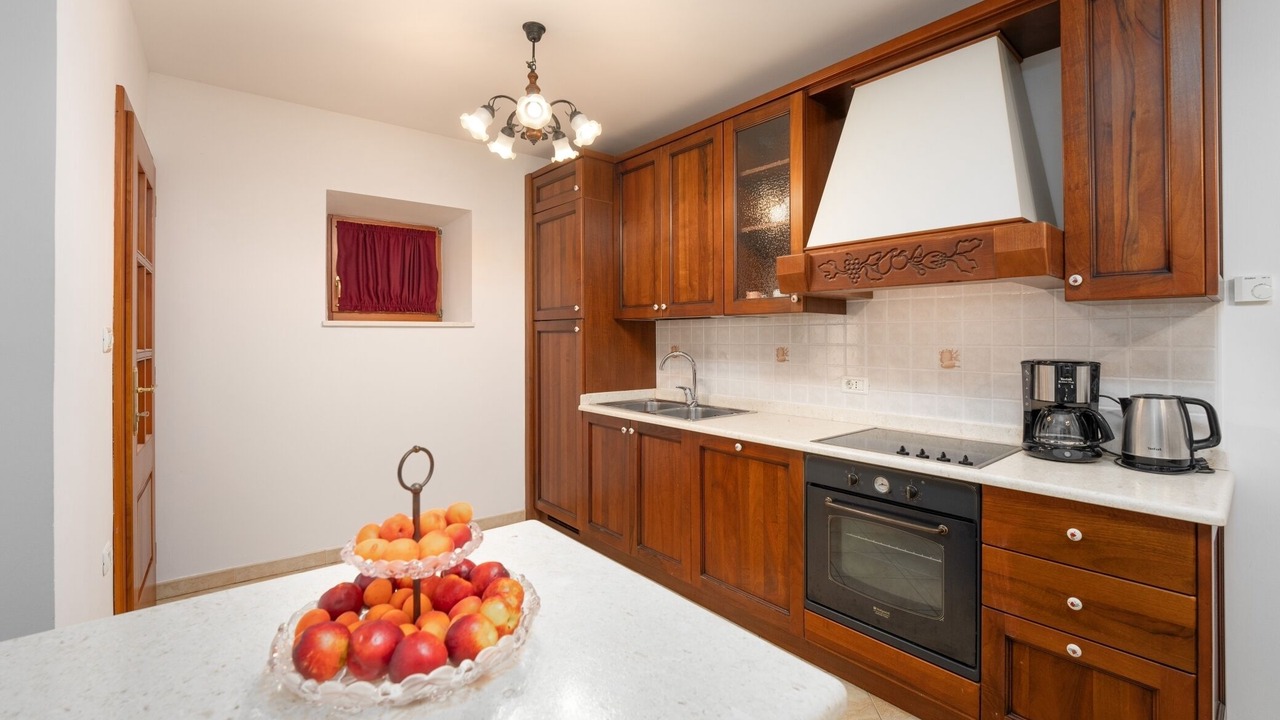 Photo of Kitchen in Krculi