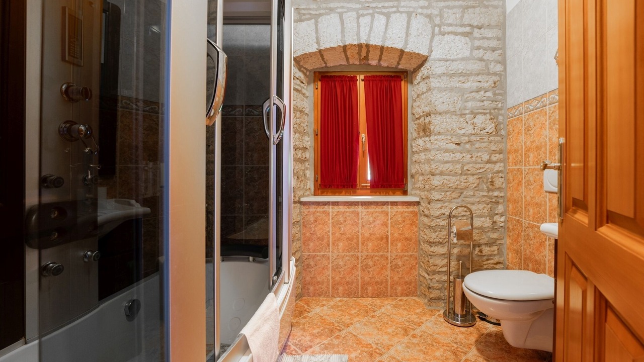 Photo of Bathroom in Krculi