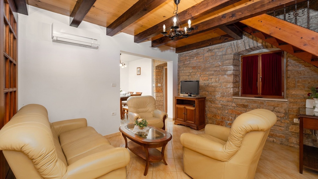 Photo of Livingroom in Krculi