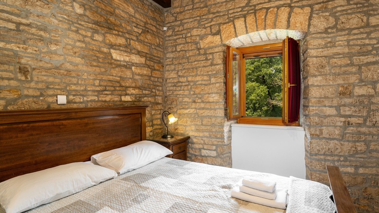 Photo of Bedroom in Krculi