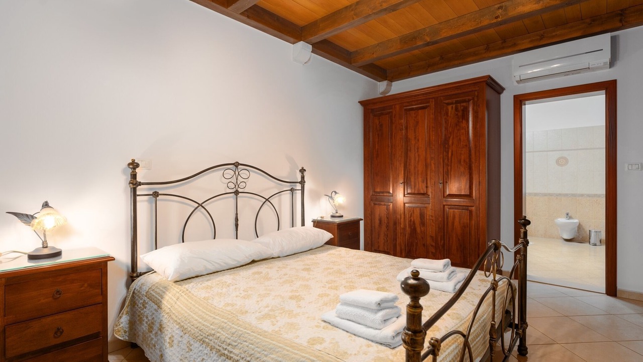 Photo of Bedroom in Krculi