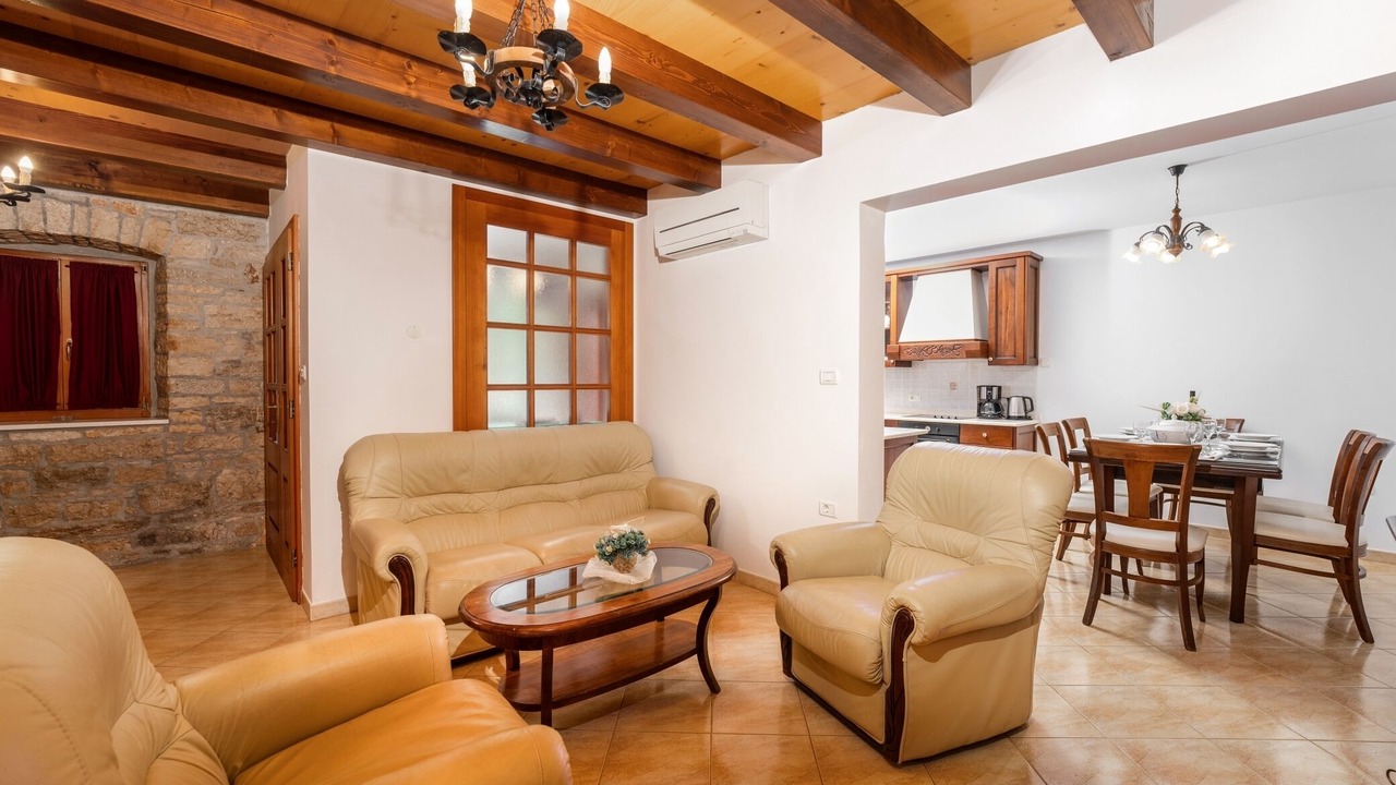 Photo of Livingroom in Krculi