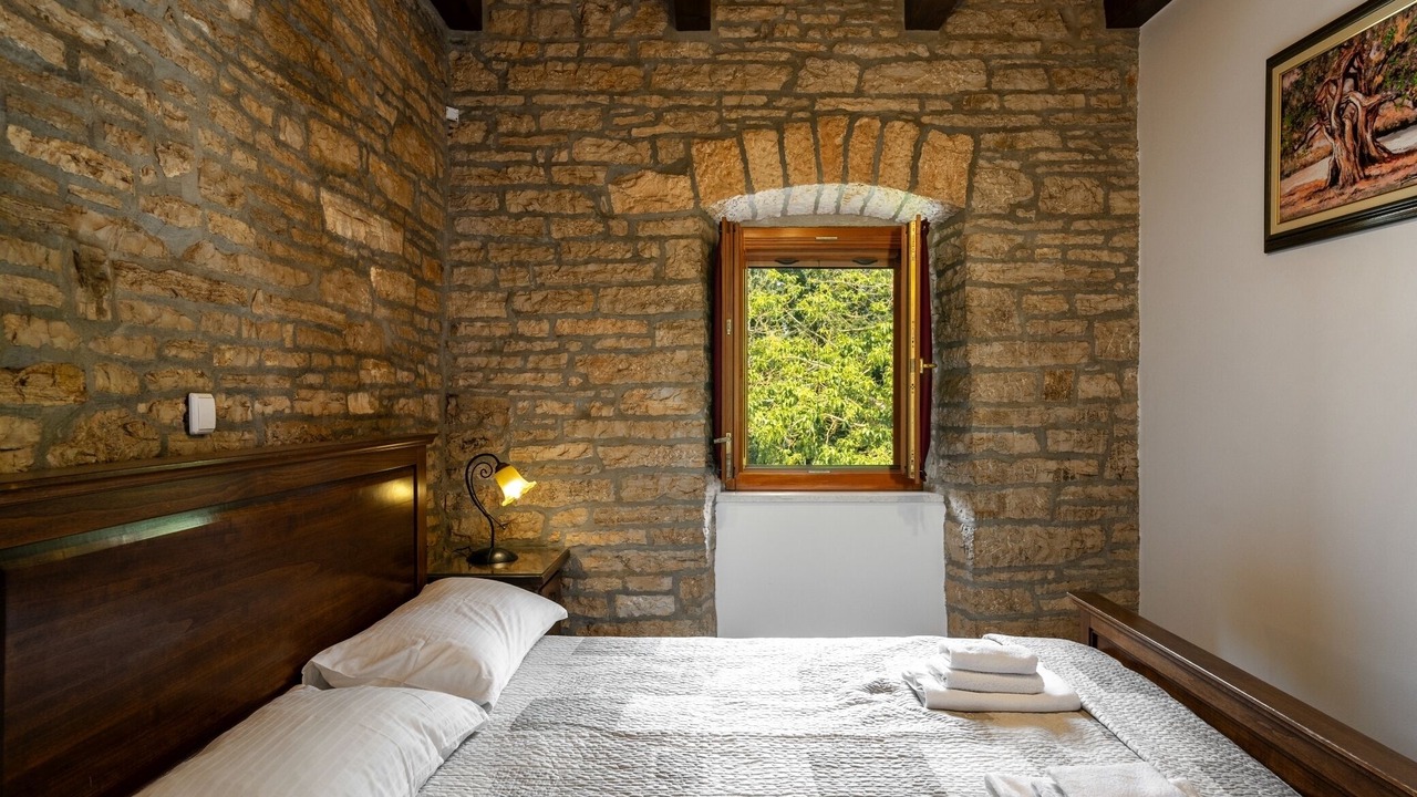 Photo of Bedroom in Krculi