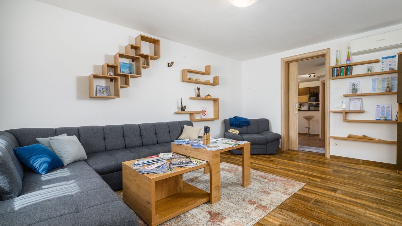 Photo of Livingroom in Nova Vas