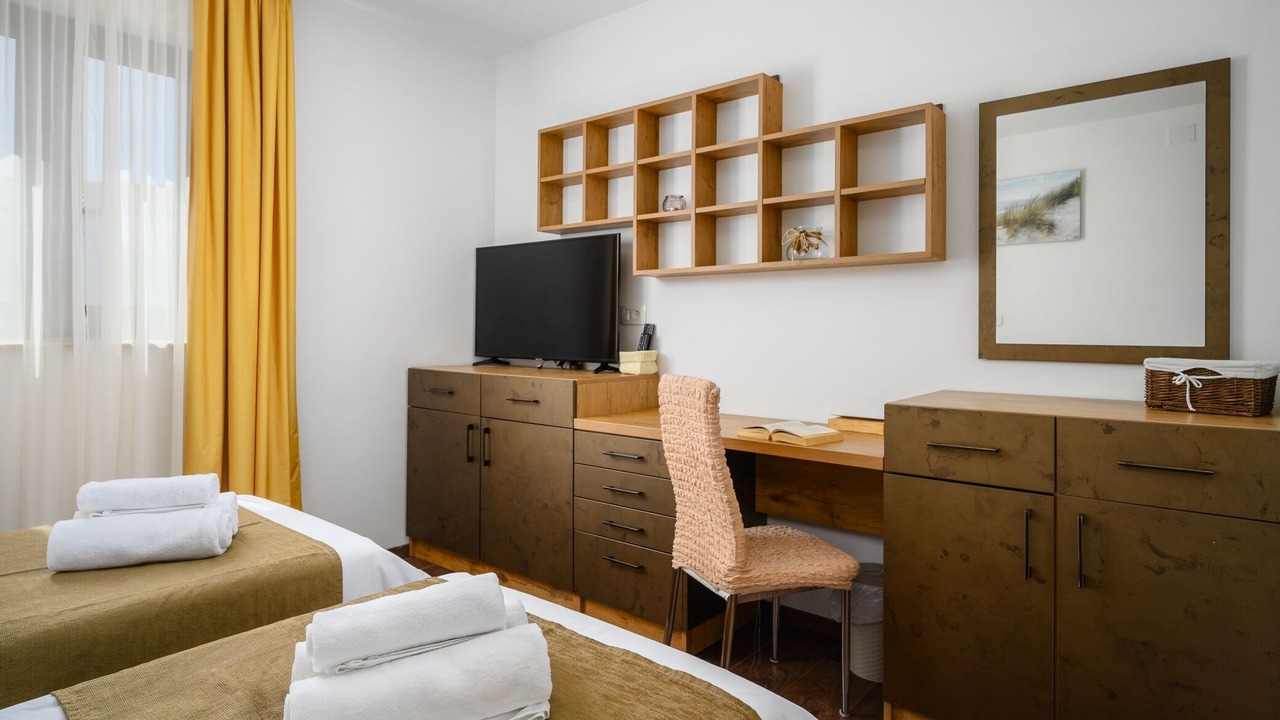 Photo of Bedroom in Nova Vas