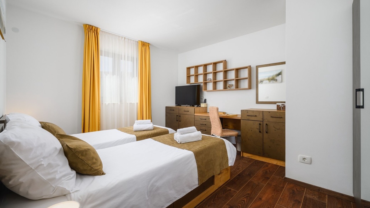 Photo of Bedroom in Nova Vas