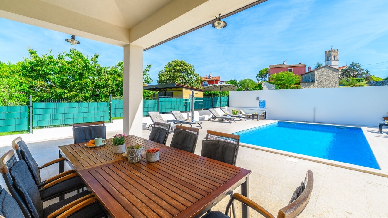 Photo of Outdoor in Nova Vas