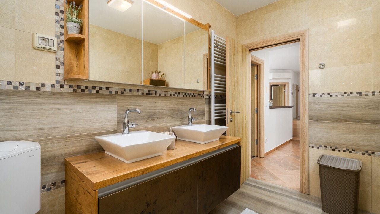 Photo of Bathroom in Nova Vas
