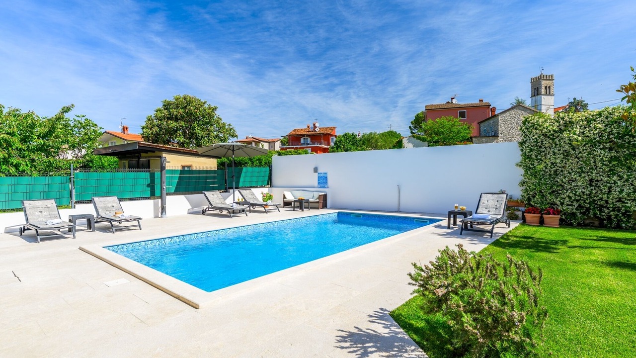 Photo of Outdoor in Nova Vas