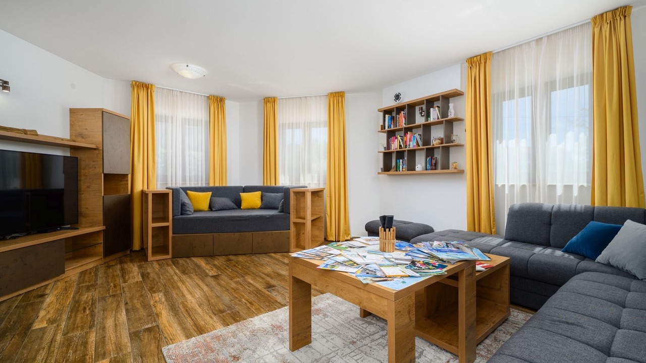 Photo of Livingroom in Nova Vas