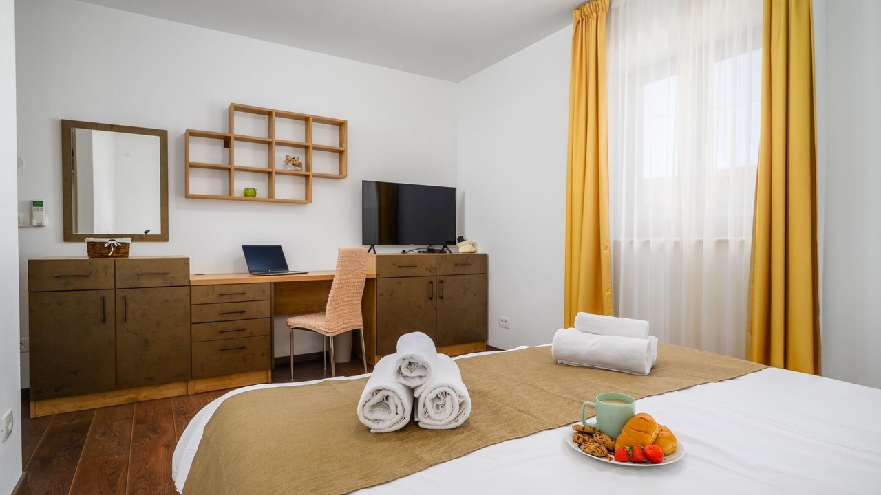 Photo of Bedroom in Nova Vas