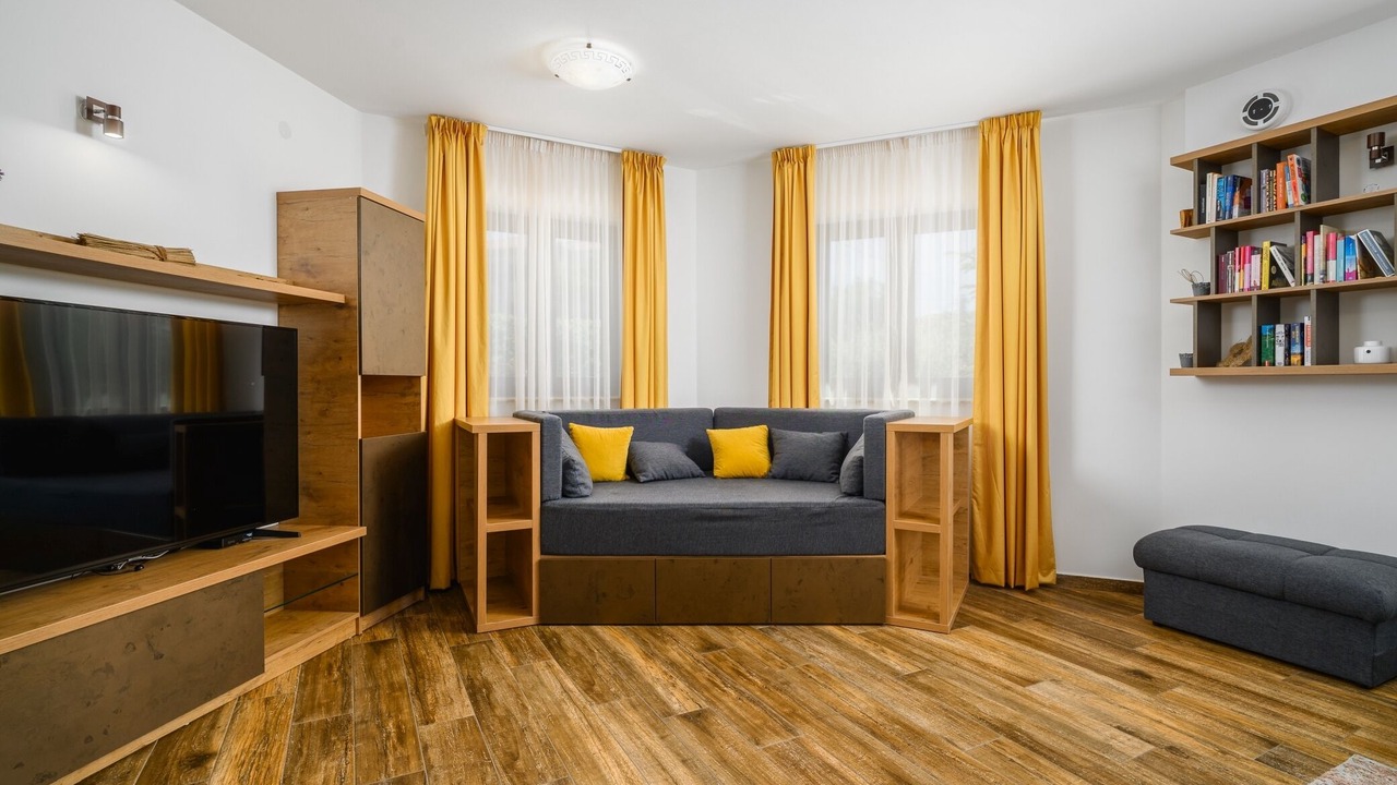 Photo of Livingroom in Nova Vas