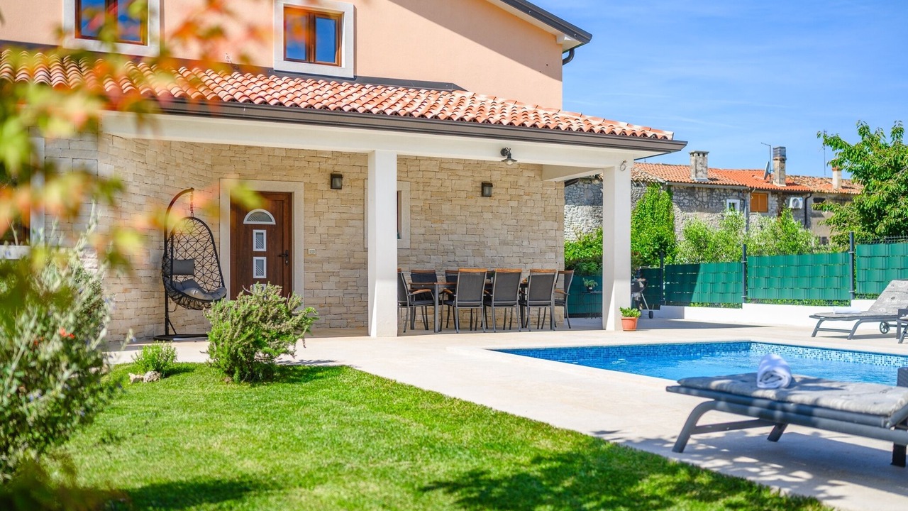 Photo of Outdoor in Nova Vas