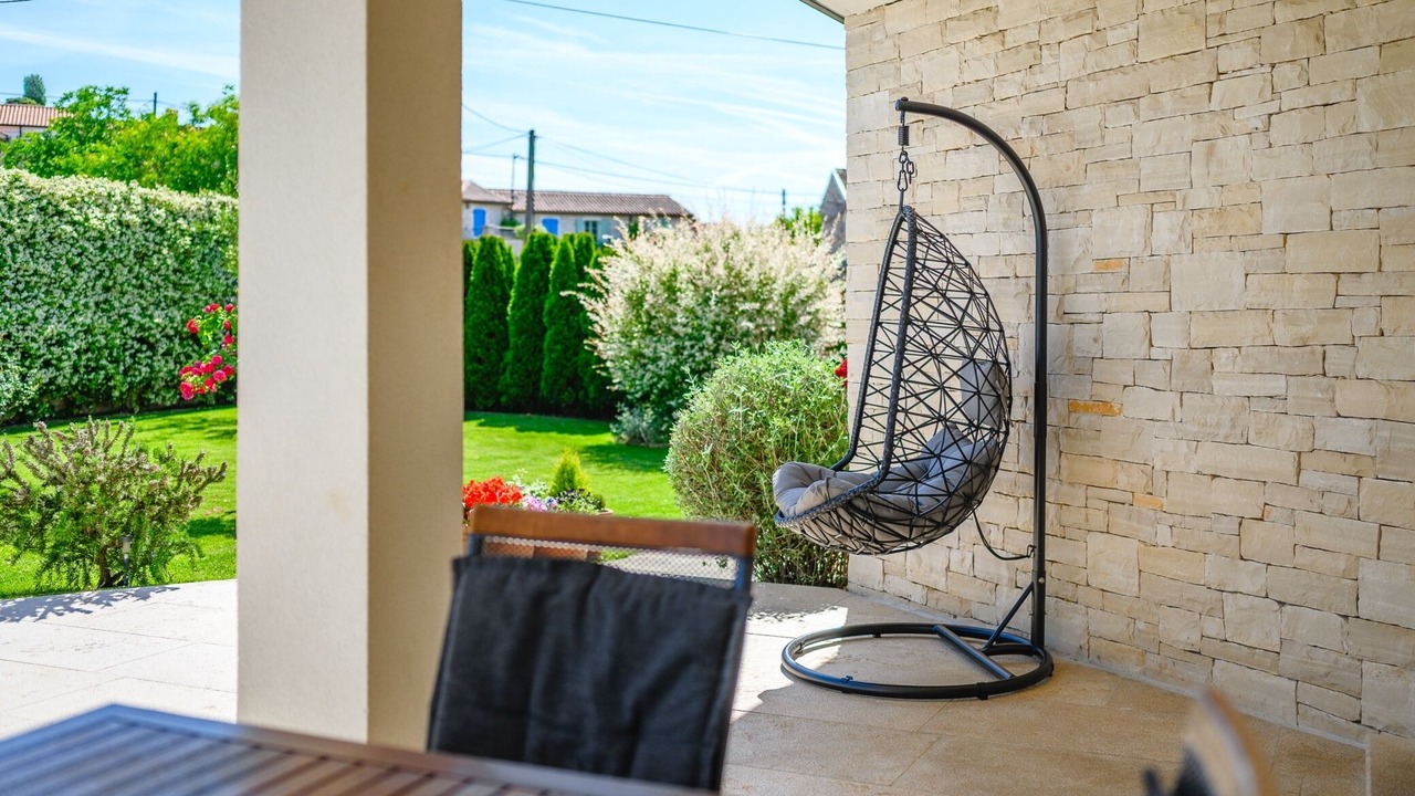 Photo of Outdoor in Nova Vas