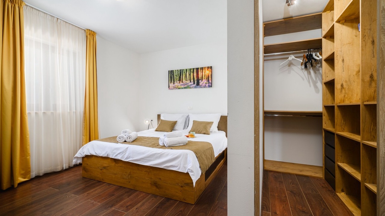 Photo of Bedroom in Nova Vas