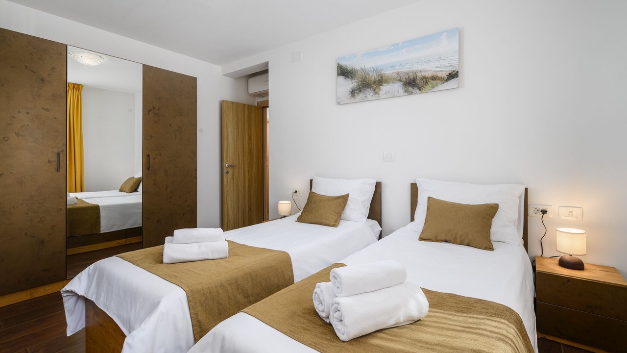 Photo of Bedroom in Nova Vas