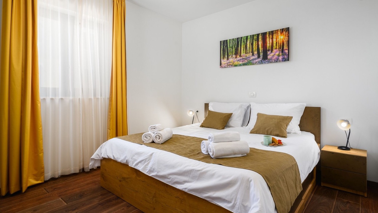 Photo of Bedroom in Nova Vas