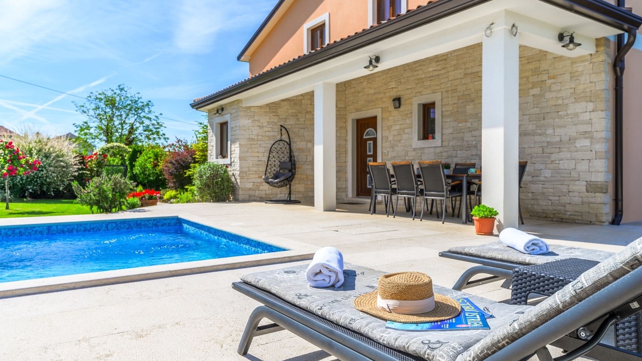 Photo of Outdoor in Nova Vas
