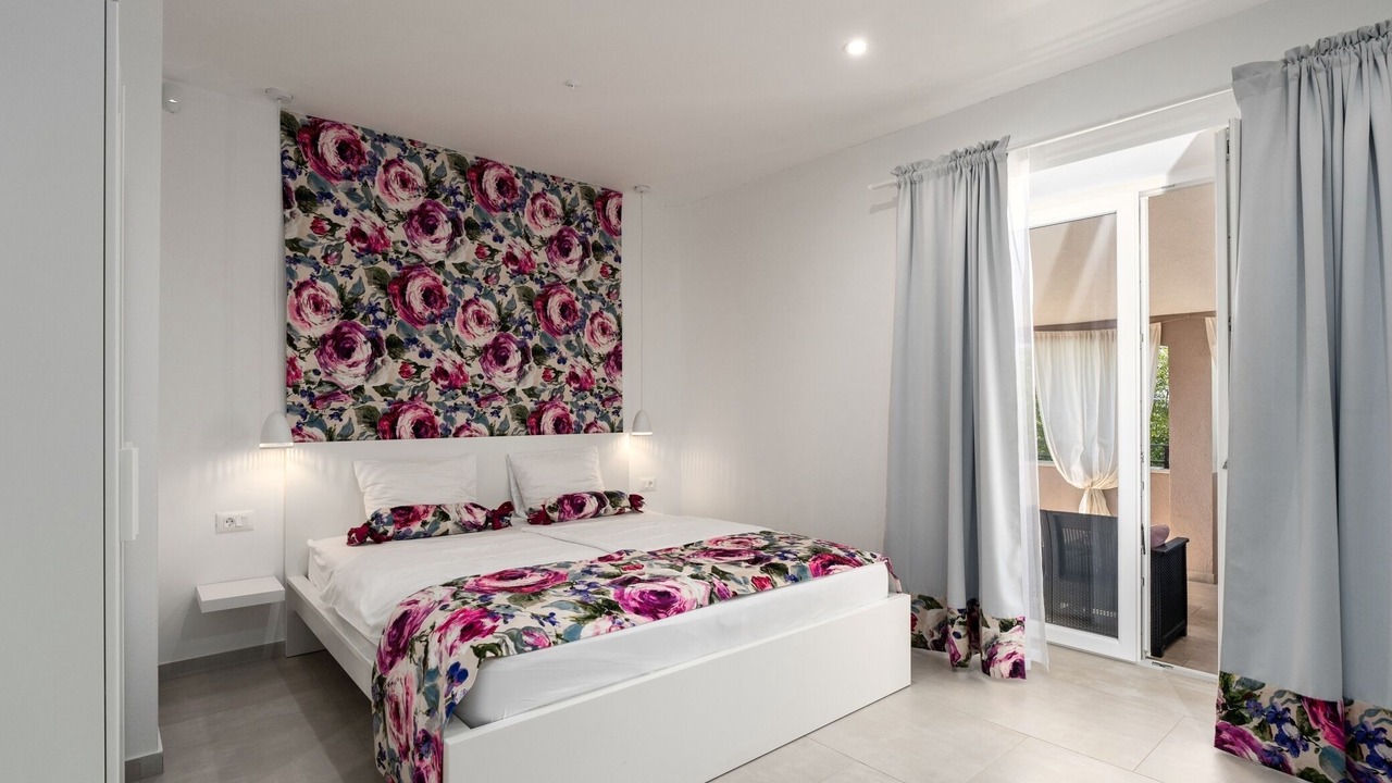 Photo of Bedroom in Kukci