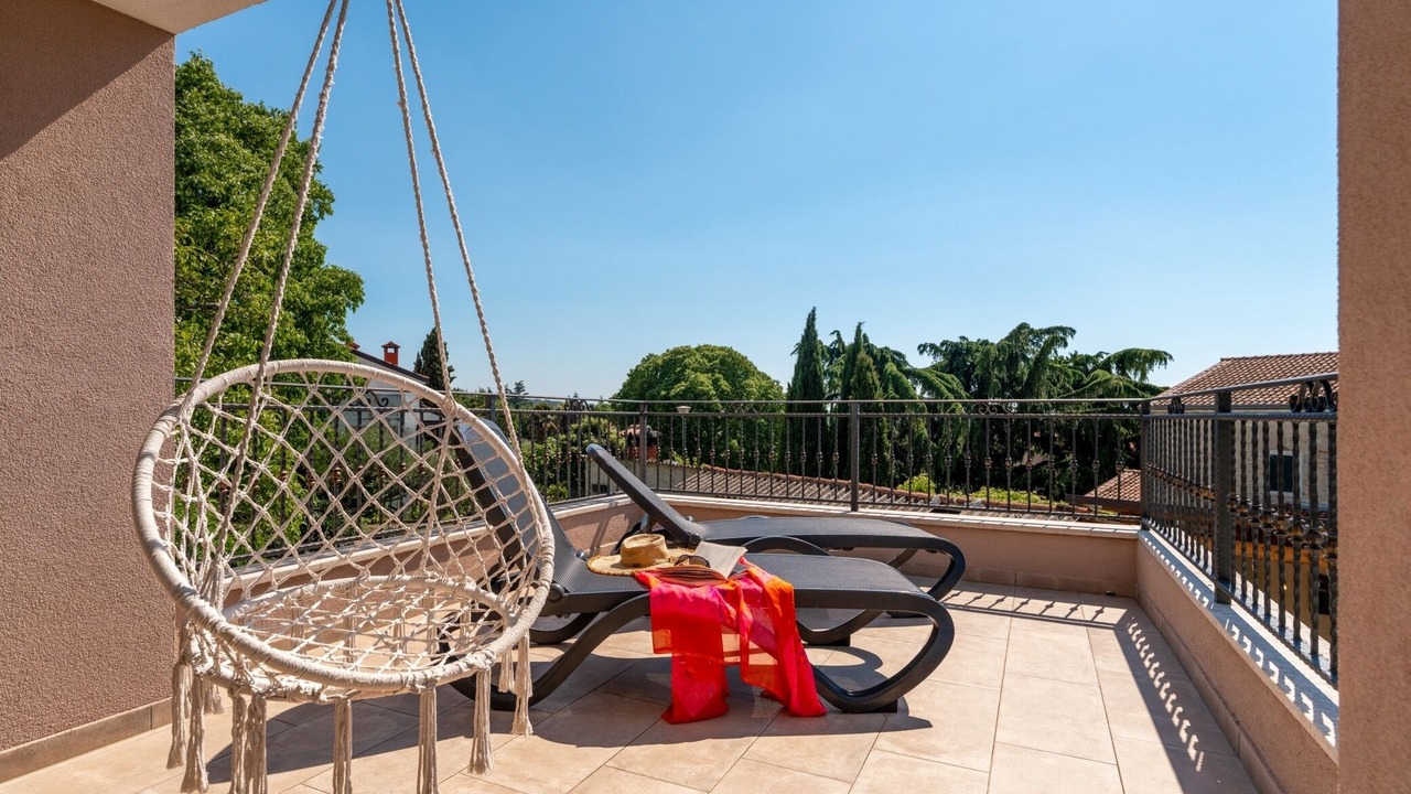 Photo of Patio Balcony in Kukci