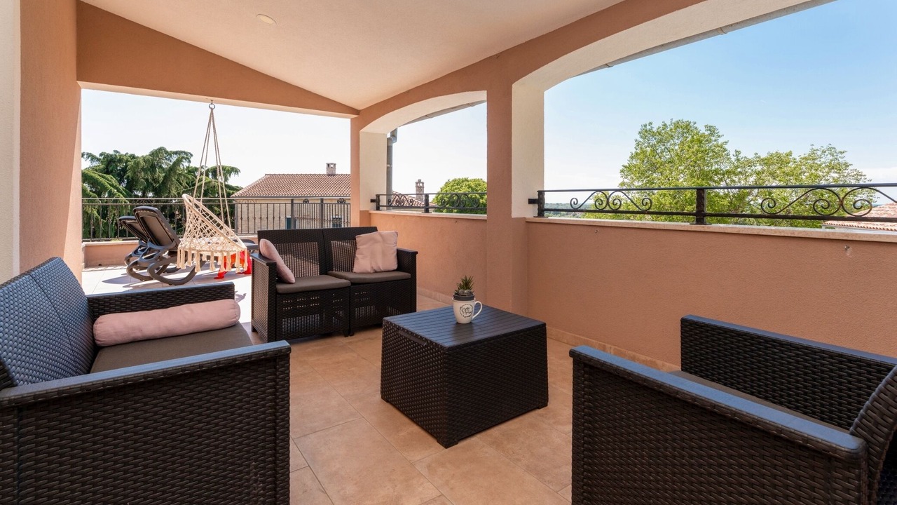 Photo of Patio Balcony in Kukci