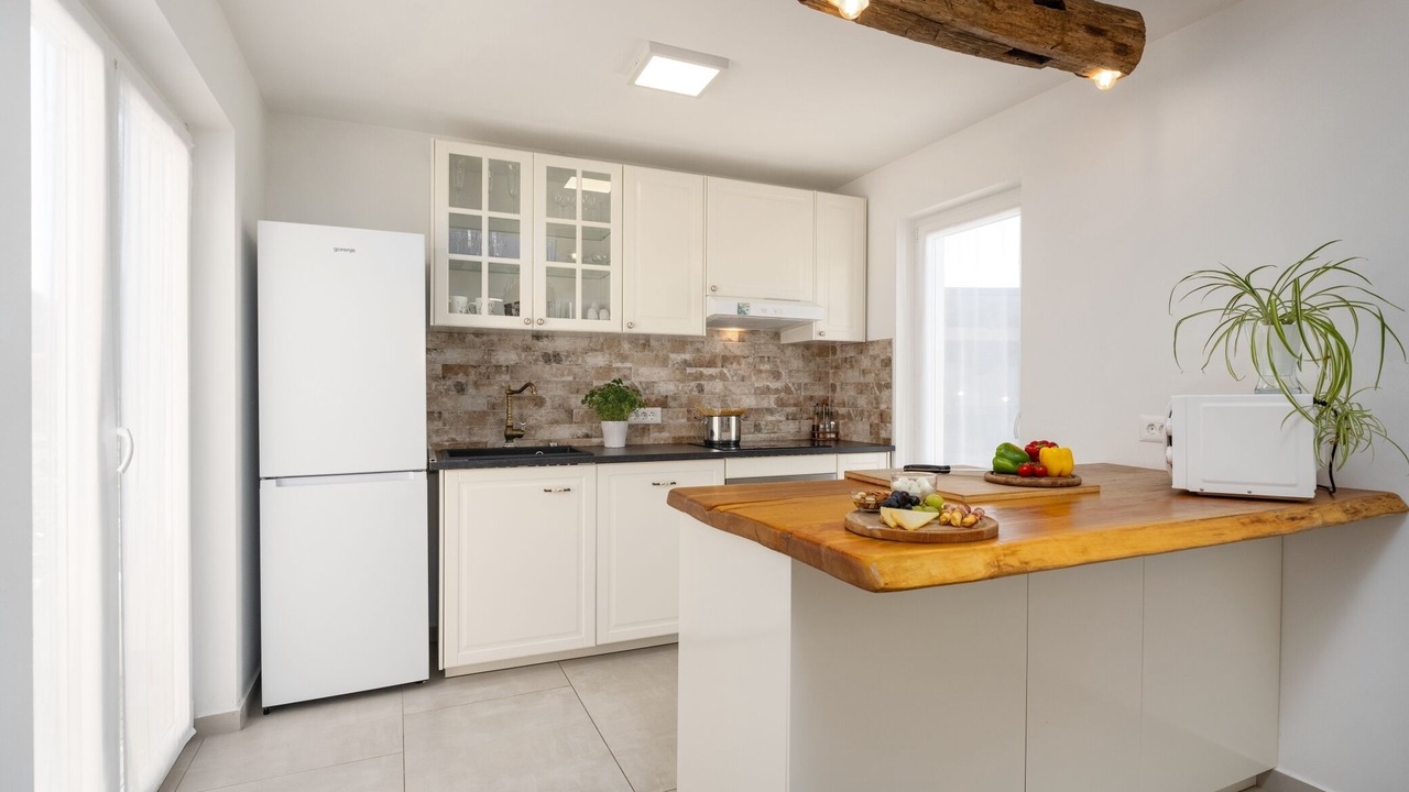 Photo of Kitchen in Kukci