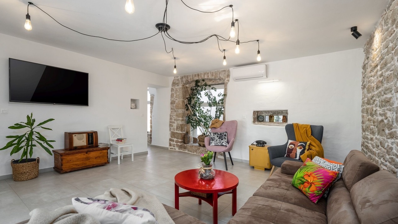 Photo of Livingroom in Kukci